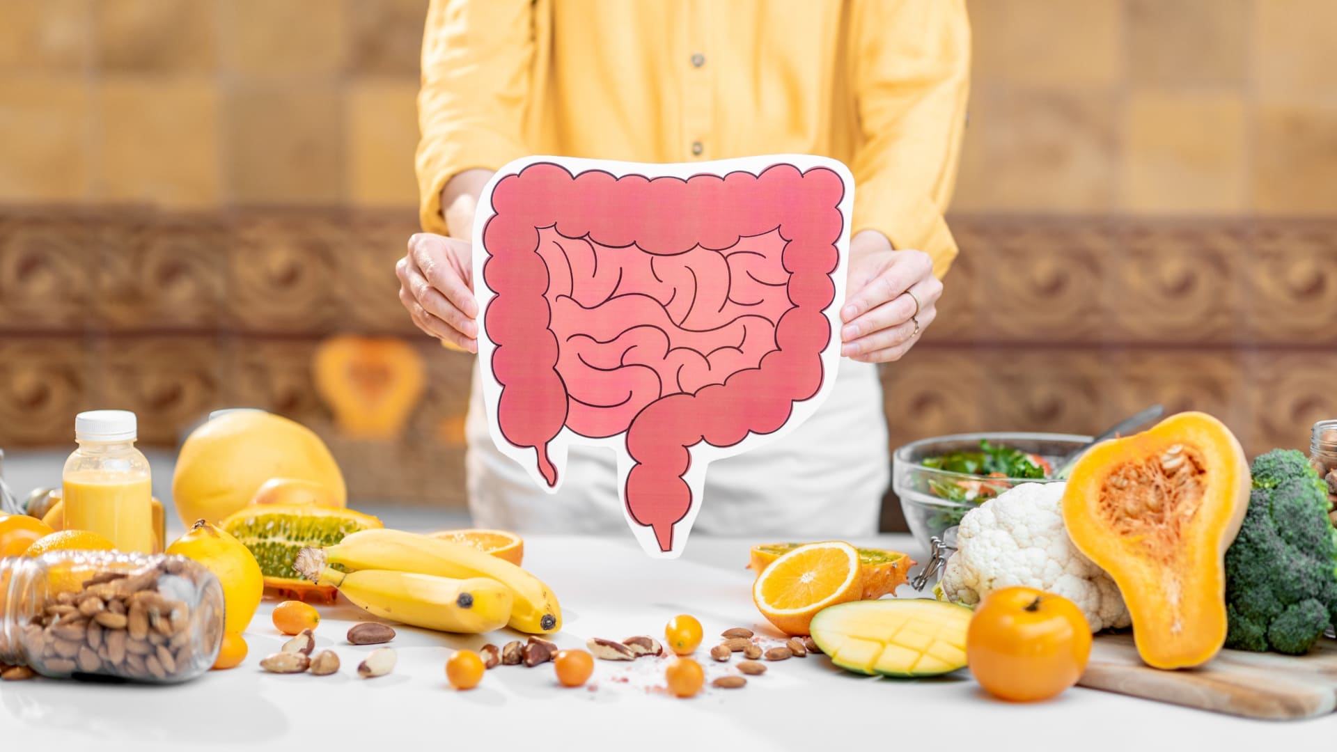 7 Everyday Foods That Heal Your Gut – And One Natural Supplement That Speeds It Up